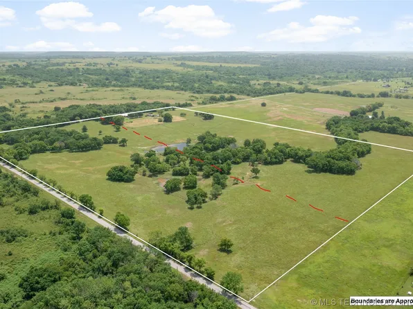 County Road 4210 Rd, Inola, OK 74036