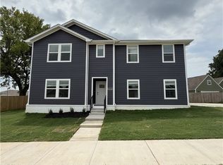 4543 W Canyon Run Dr, Fayetteville, AR 72704