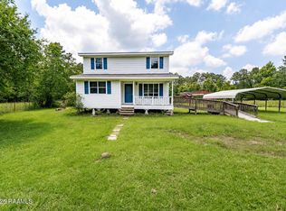 4638 Highway 165, Oakdale, LA 71463