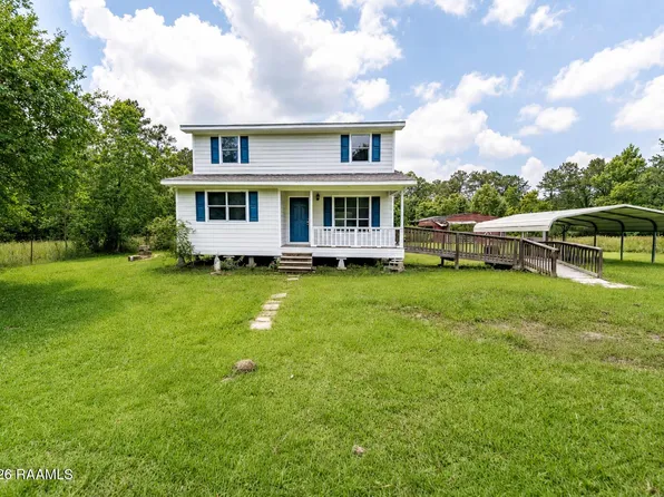 4638 Highway 165, Oakdale, LA 71463