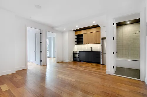 197 Freeman St #2D Photo 1