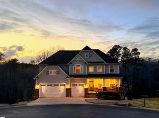 341 Regent Dr, Duncan, SC 29334