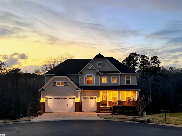 341 Regent Dr, Duncan, SC 29334