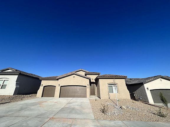 The Marilyn II - Lomas Encantadas