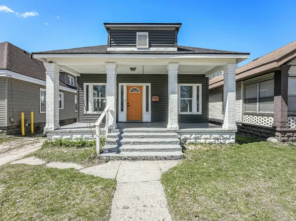 1921 Francis Ave SE, Grand Rapids, MI 49507