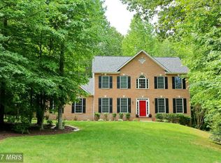 2809 Scenic Meadow St, Waldorf, MD 20603