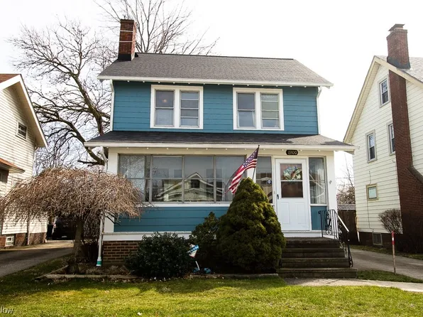 19100 Monterey Ave, Euclid, OH 44119