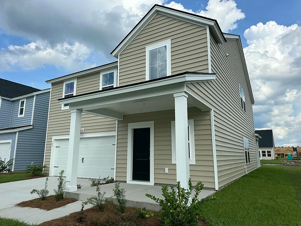 120 Lefton Lndg