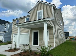120 Lefton Lndg, Summerville, SC 29485