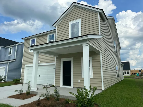 120 Lefton Lndg, Summerville, SC 29485