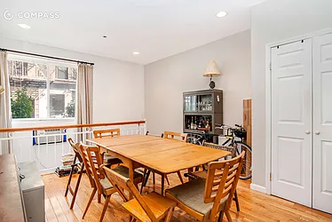Rented by Compass