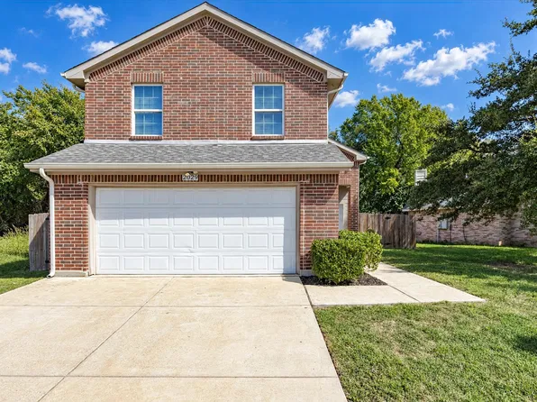 2029 Smokey Mountain Trl, Mesquite, TX 75149