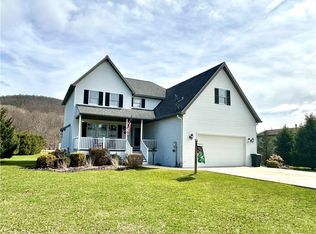 4752 Clawson Dr, Campbell, NY 14821