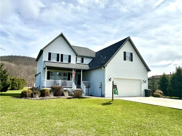 4752 Clawson Dr, Campbell, NY 14821