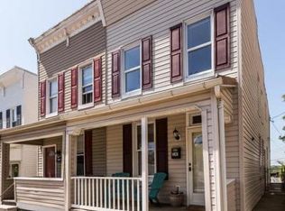 4026 Hickory Ave, Baltimore, MD 21211