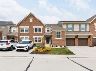 7737 Devonshire Dr, Alexandria, KY
