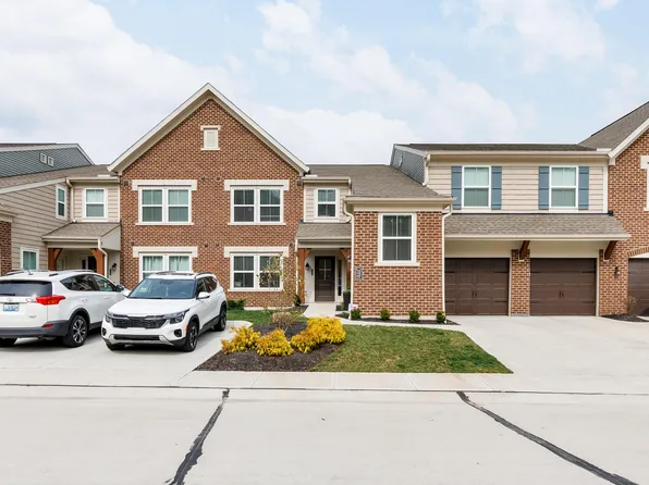 7737 Devonshire Dr, Alexandria, KY 41001