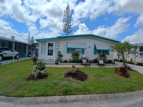 7000 20th St Lot 944, Vero Beach, FL 32966