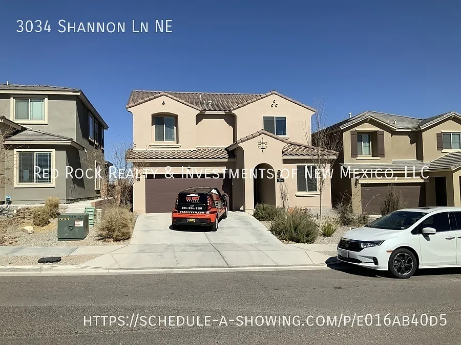 3034 Shannon Ln NE