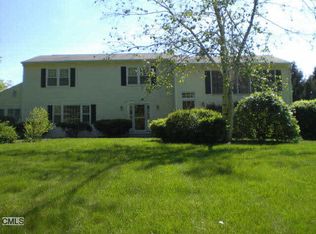 252 Dublin Hill Rd, Southbury, CT 06488