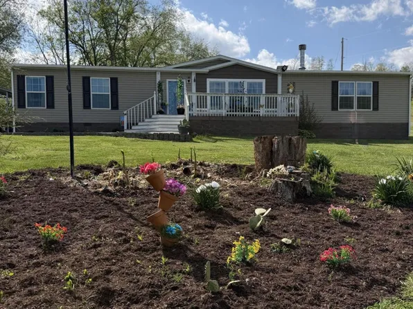 18378 Buffalo Pond Rd, Bristol, VA 24202