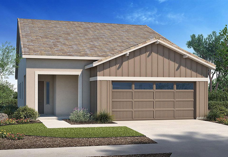 Plan Elevation.