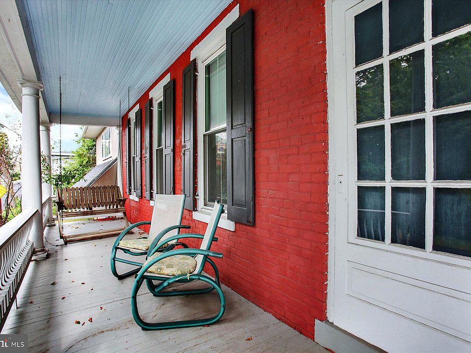 1 N Hanover St, Hershey, PA 17033 Zillow