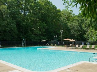 Crystal Woods, Alexandria, VA 22312