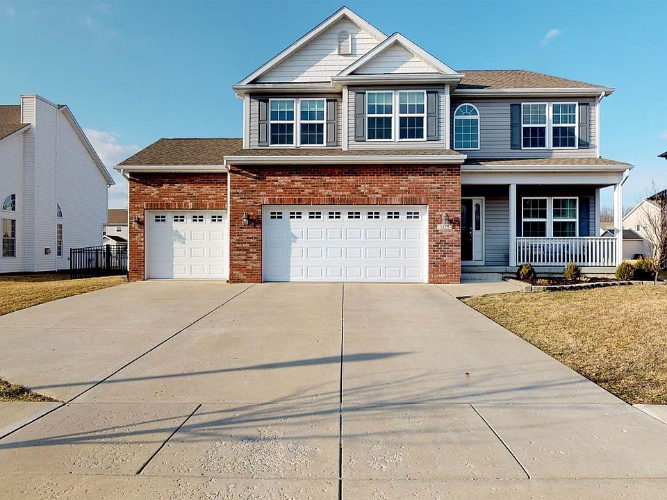 1st image of 3428 Brixford Ln