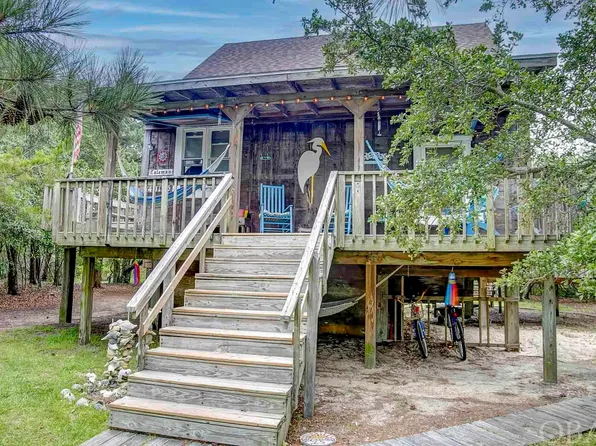 40175 W Due E Lot 7, Avon, NC 27915