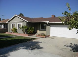 1420 W D St, Ontario, CA 91762