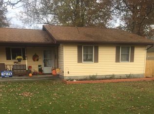 109 Corrin Cir, Cortland, OH
