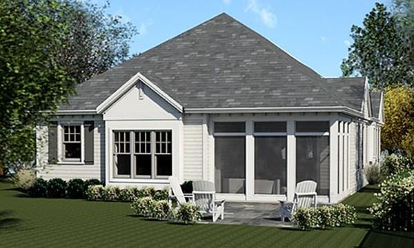 2nd image of 47 Spring St #615