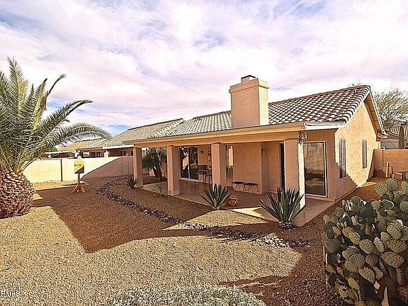 2nd image of 16116 E Glendora Dr