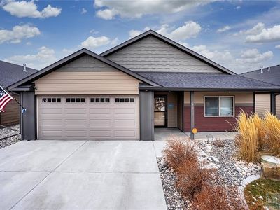 277 Brookshire Blvd, Billings, MT, 59102