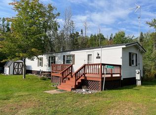 3277 Whispering Pines Ln #6, Phelps, WI 54554