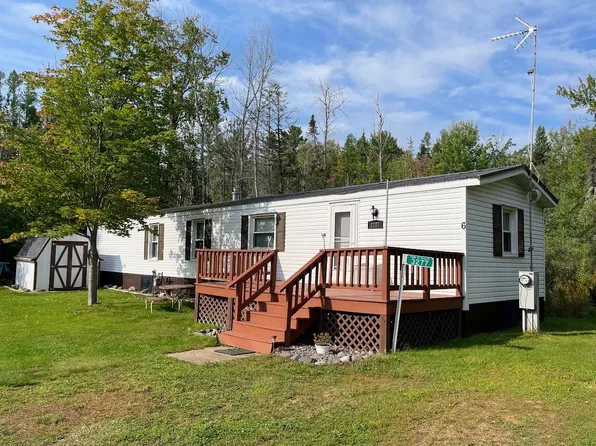3277 Whispering Pines Ln #6, Phelps, WI 54554