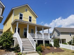 75 N Serenity Hill Cir, Chapel Hill, NC 27516