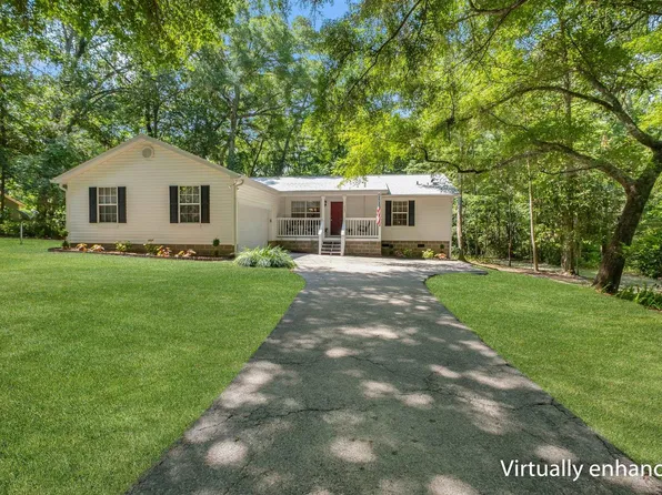 127 Meridian Hills Rd, Tallahassee, FL 32312