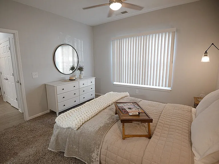 Ceiling Fans & Modern Lighting Fixtures