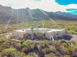 37 Adobe Ranch Trl, Alamogordo, NM 88310