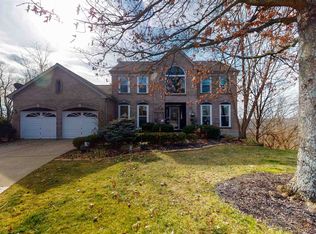 35 Glenridge Dr, Cold Spring, KY 41076