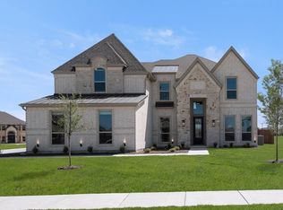 1814 Hidden Creek Dr, Midlothian, TX 76065