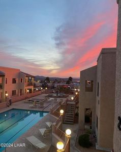 1989 Mesquite Ave Unit 32, Lake Havasu City, AZ, 86403