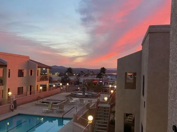 1989 Mesquite Ave Unit 32, Lake Havasu City, AZ 86403