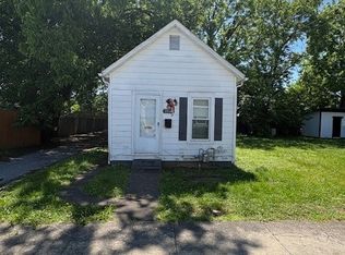1830 Center St, New Albany, IN 47150