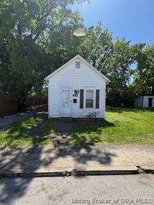 1830 Center Street, New Albany, IN, 47150