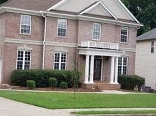 6129 Red Maple Rd, Atlanta, GA 30349