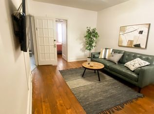 338 Lancaster Ave #1, Lancaster, PA 17603