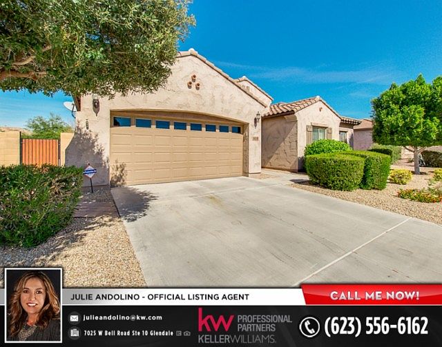 1st image of 16750 W Mohave St